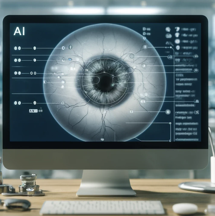 diabetic retinopathy diagnostics