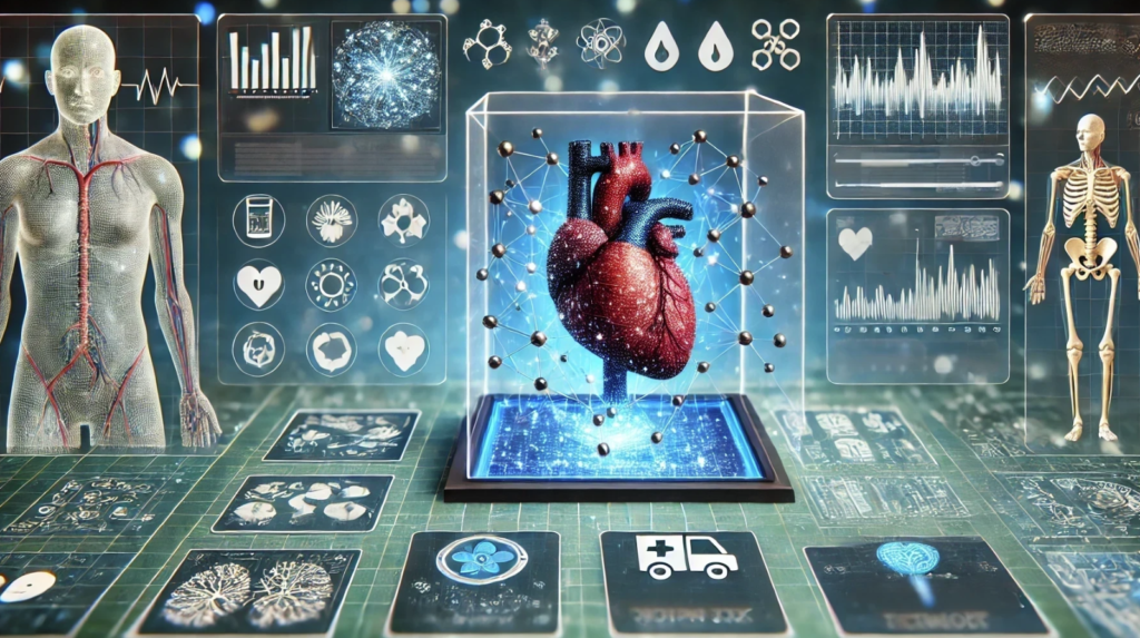 SVM for Cardiovascular Disease Risk Prediction