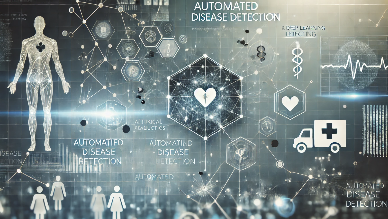 Revolutionizing Automated Disease Detection Methods with Machine Learning Models